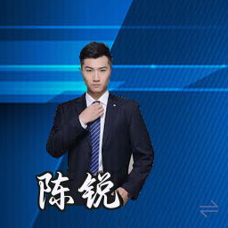 陈锐